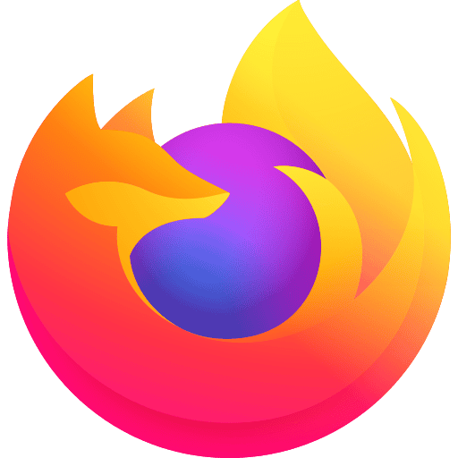 Firefox icon by www.flaticon.com